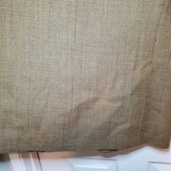 Mickey Spatz Wool Blazer Vintage Sz 40R - Picture 9 of 13